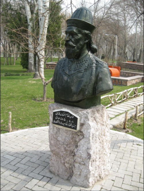 خواجه نظام الملک